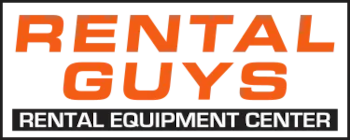 Logo for GUY RENTS, INC.